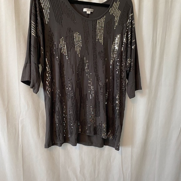 Blingy Top - Picture 2 of 5